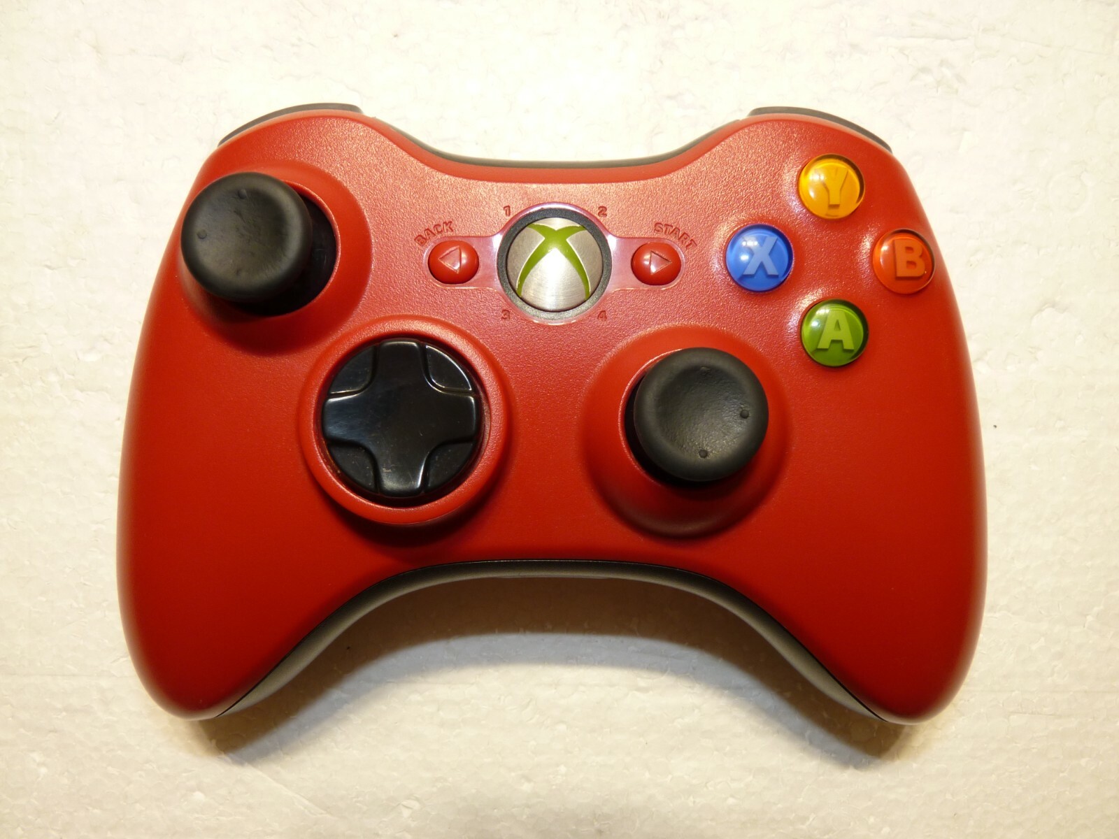 Erschöpfung Was auch immer Faszinieren xbox 360 controller resident