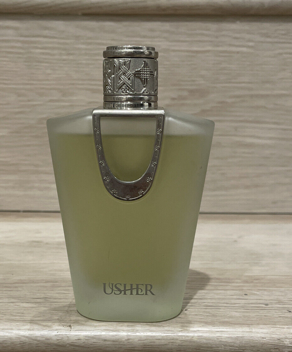 USHER by Usher 3.3 / 3.4 oz EDP For Women