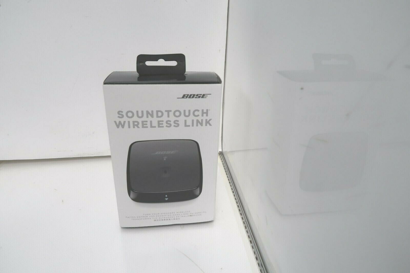 Bose SoundTouch Wireless Link Adapter for Sale - Celebrity Cars Blog