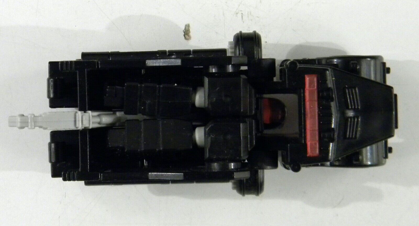 1996 Kenner Hasbro Machine Wars Transformers Hoist Prototype rare