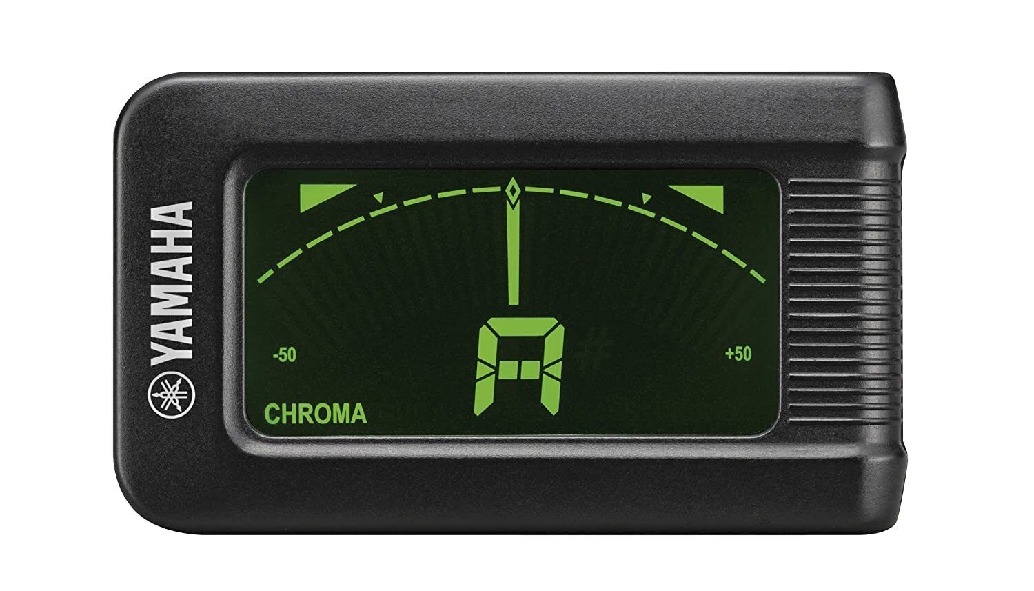 YAMAHA Clip Tuner YTC5 Compact and easy-to-use LCD 