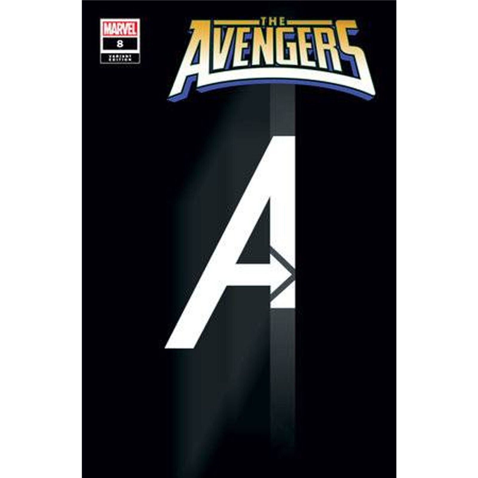Marvel Insignia Variants (2023) | Marvel Comics | COVER SELECT