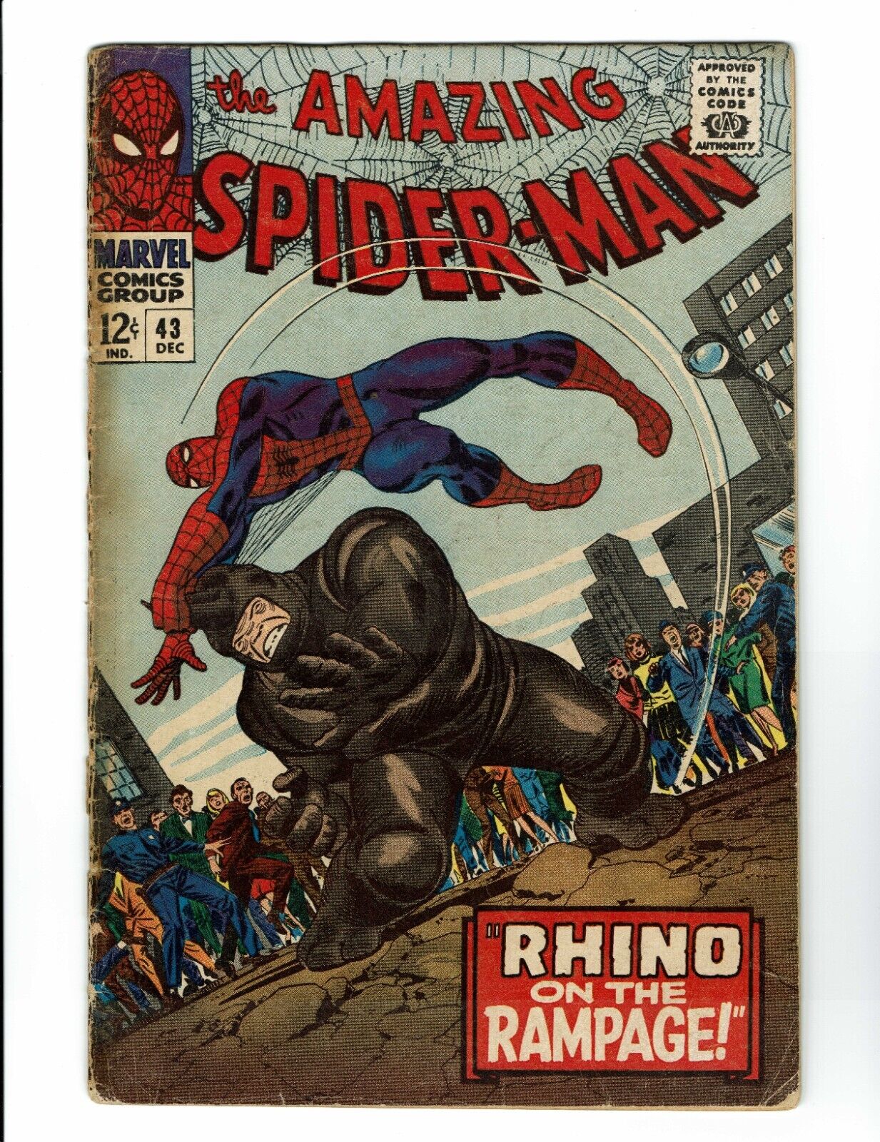 Amazing Spider-Man Marvel Comics Pick Your Issue