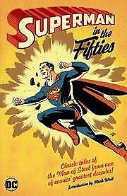 Superman In The Fifties Tp DC Comics