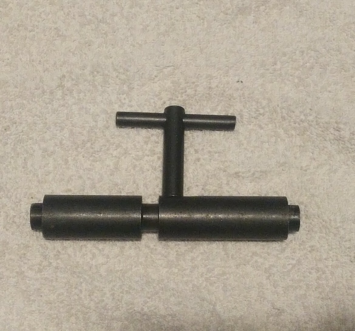 DETROIT DIESEL 892 692 1292 1692 LINER PULLER CYLINDER KIT REMOVAL TOOL