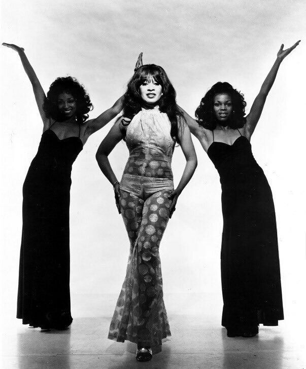 The Ronnettes RONNIE SPECTOR 8x10 Glossy Photo