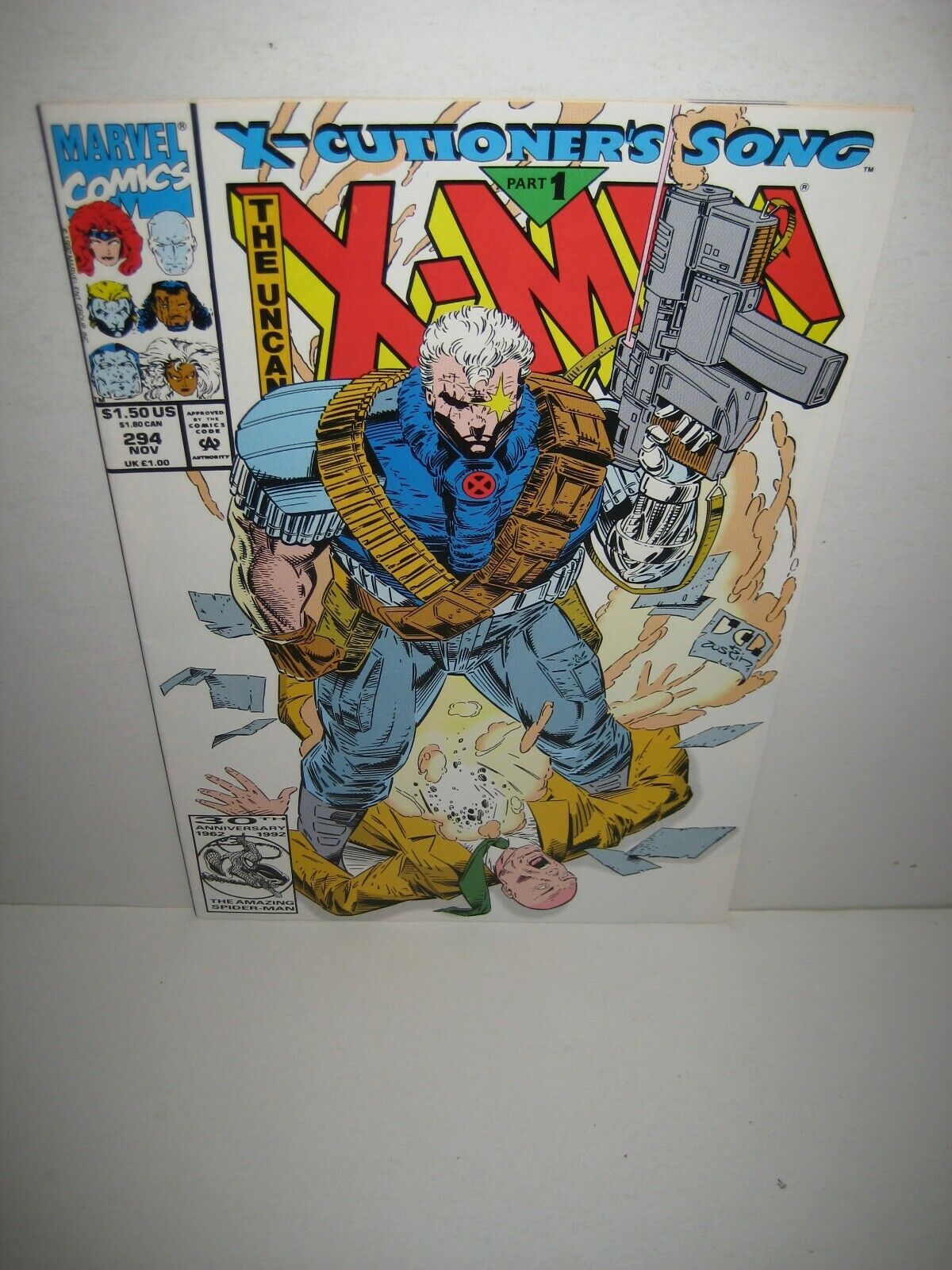 Uncanny X-Men VOL 1 PICK & CHOOSE ISSUES MARVEL COMICS BRONZE COPPER MODERN