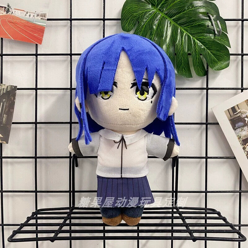 BOCCHI THE ROCK Anime Plush Doll Yamada Ryō Figure Collection Birthday Gift USA