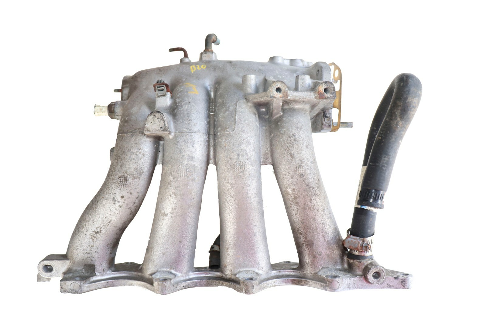 9901 B20 B20Z2 HONDA CRV CRV OEM AIR INTAKE MANIFOLD PLENUM P75 for