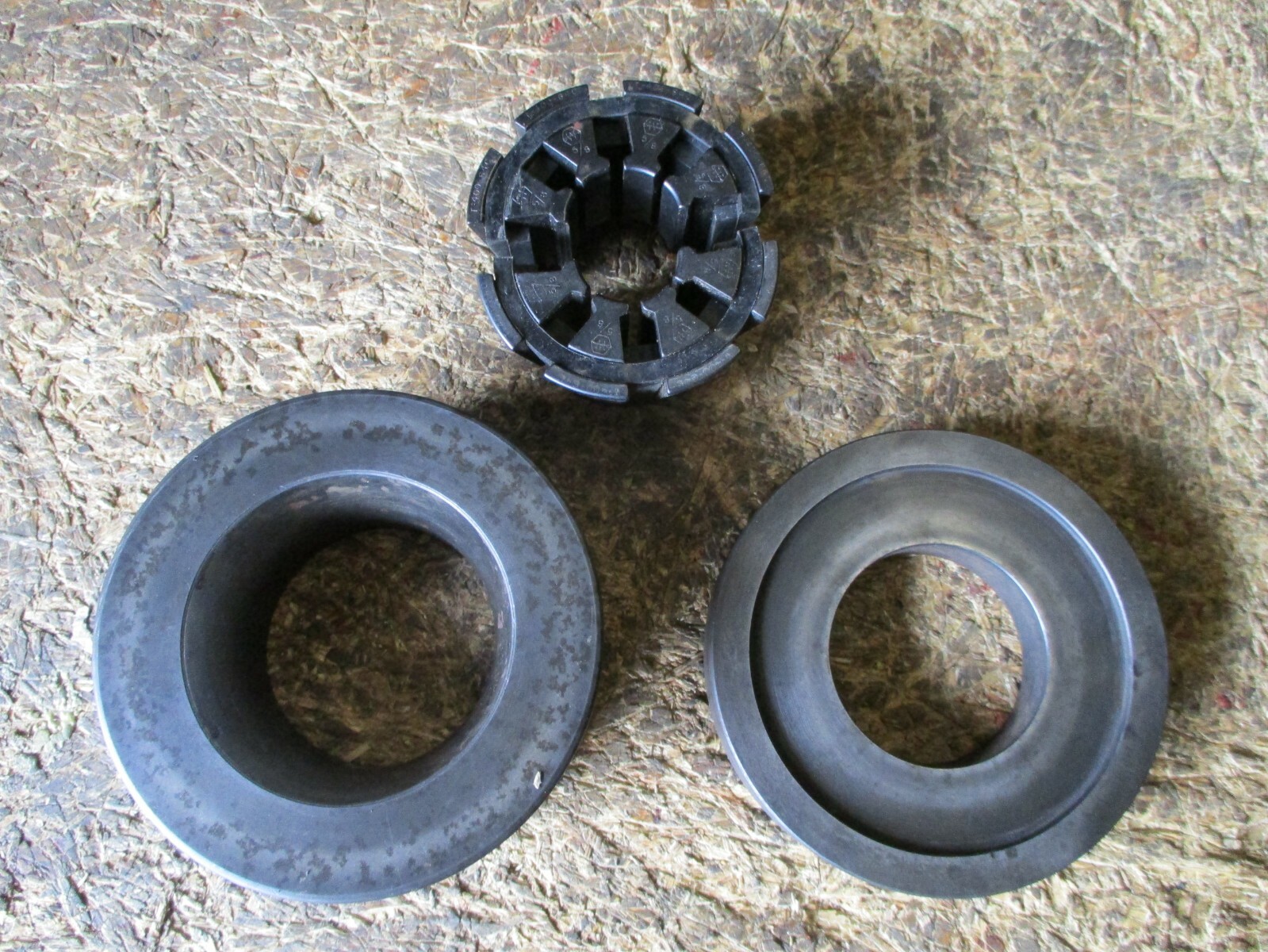 Other Business & Industrial Business & Industrial WEATHERHEAD HYDRAULIC