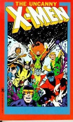 The Uncanny X-Men by Chris Claremont; Marvel Comics Staff