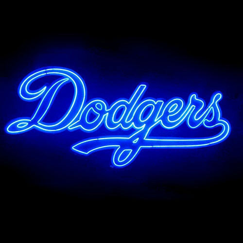 New Los Angeles Dodgers 24\