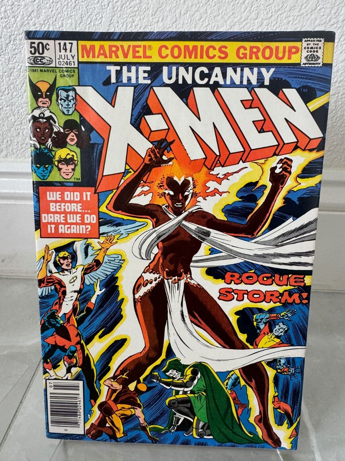 Uncanny X-Men  146-320  | YOU PICK | KEYS 80s X-Men various prices VG to NM