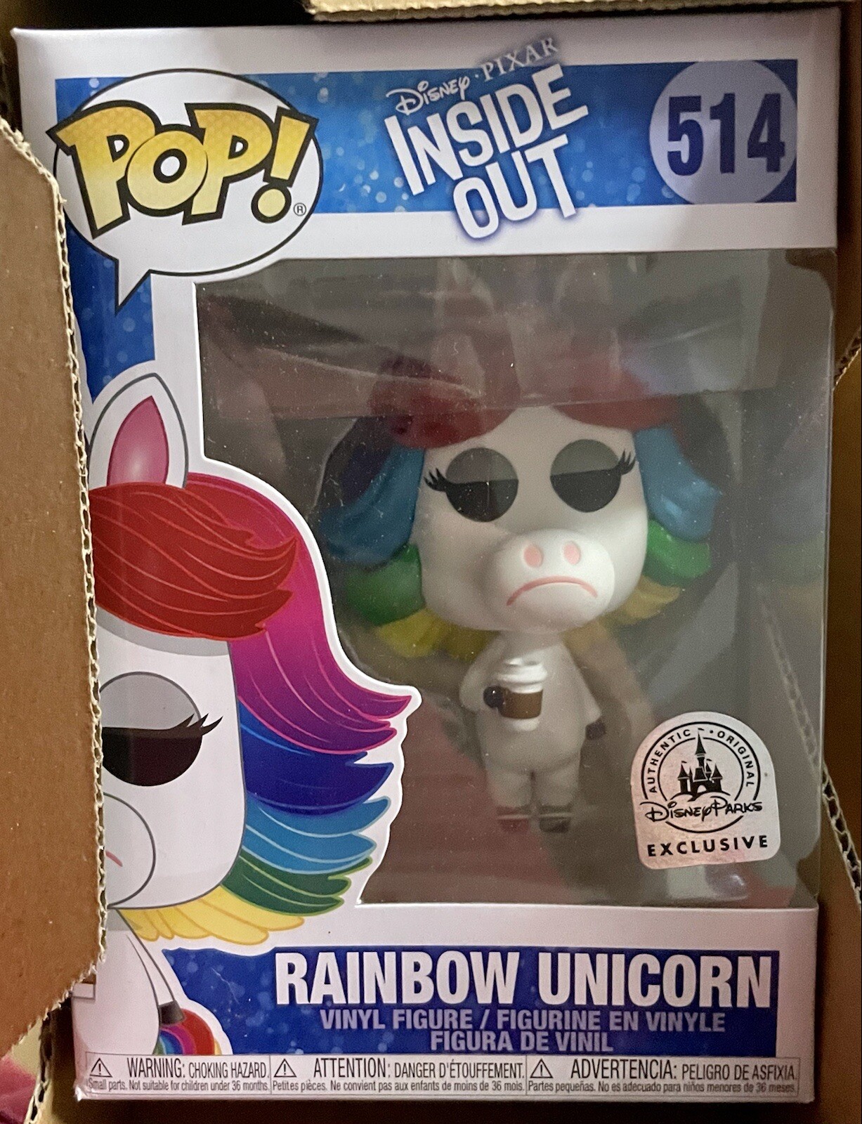 Collectibles & Art Collectible Funko Bobbleheads (1970Now) Funko Pop