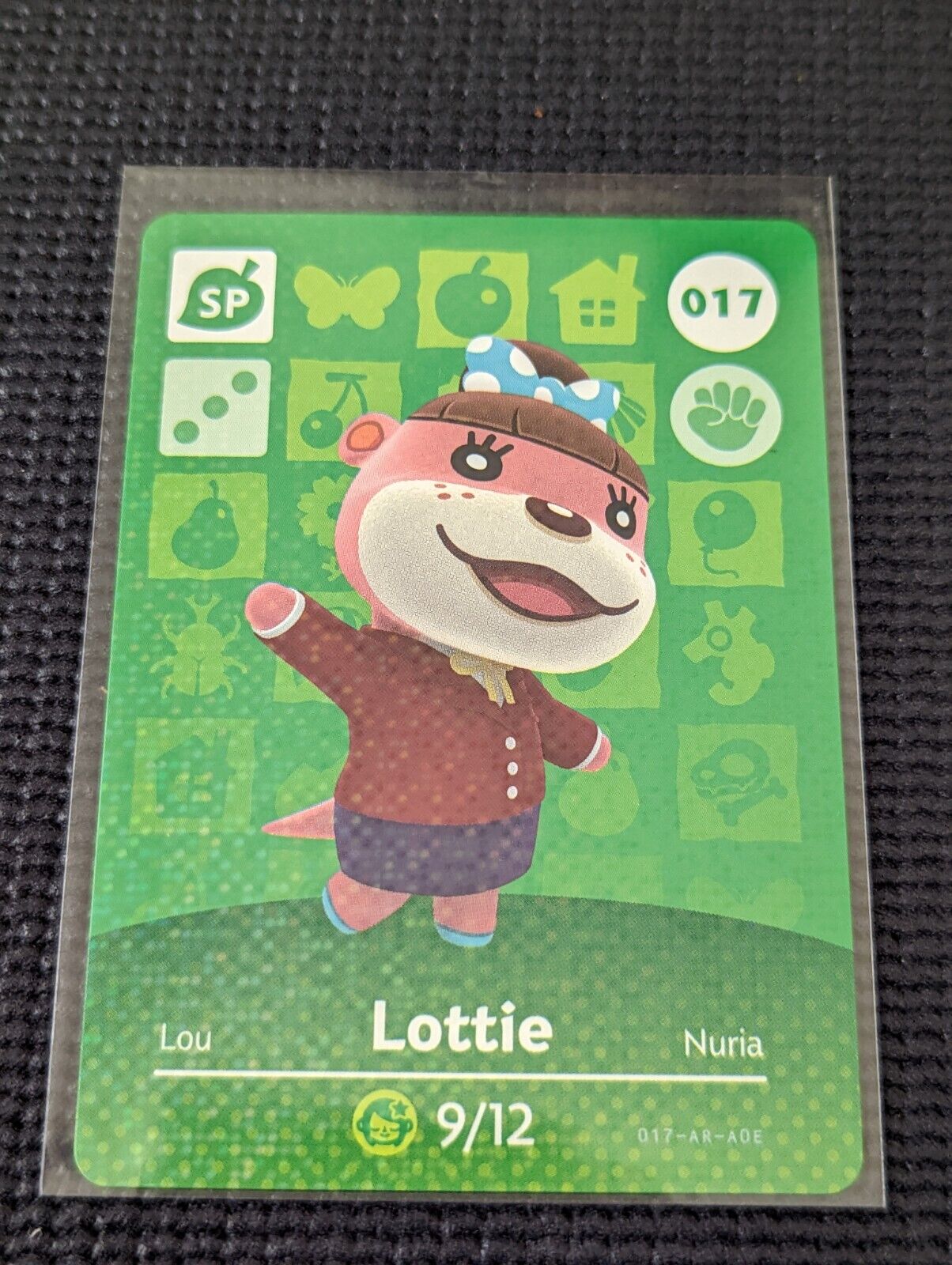 Animal Crossing Amiibo Cards Series 1,2,3,4,5 (US AUTHENTIC) CHOOSE SINGLES