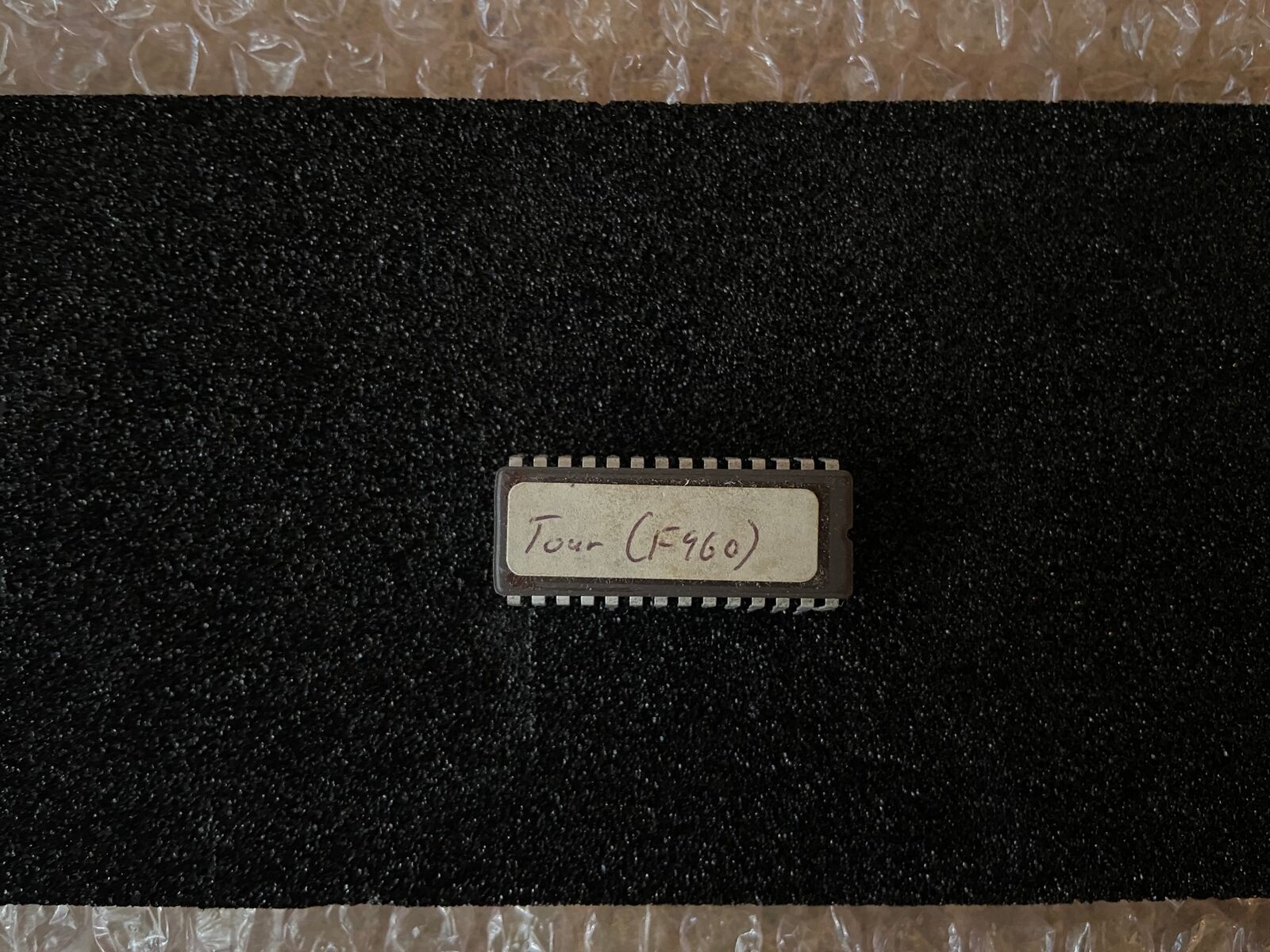 GENUINE IGT TOUR (F960) EPROM *FAST SHIPPING* / (34)