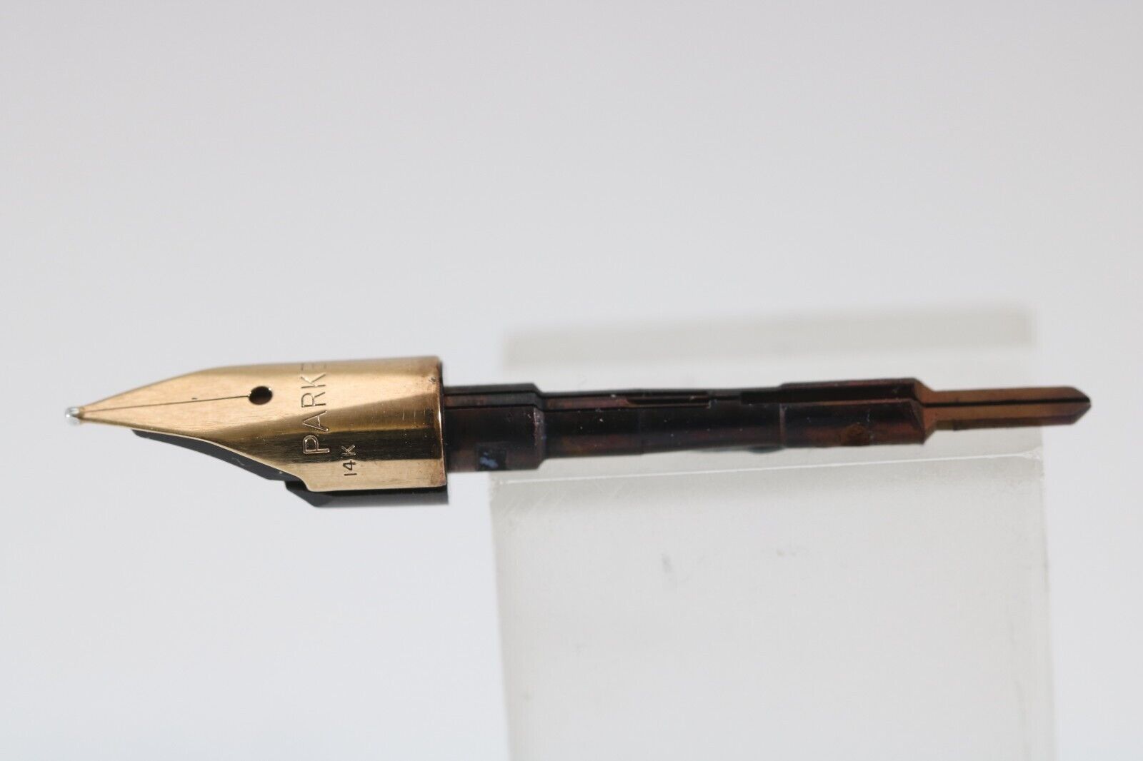 Vintage Parker 75 Pen Parts, 4 Different Items, UK Seller