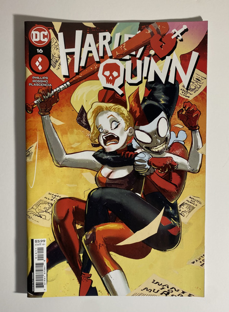Harley Quinn #16-21 | PICK & CHOOSE | MAIN & VARIANTS [18 COVERS] (DC 2022)