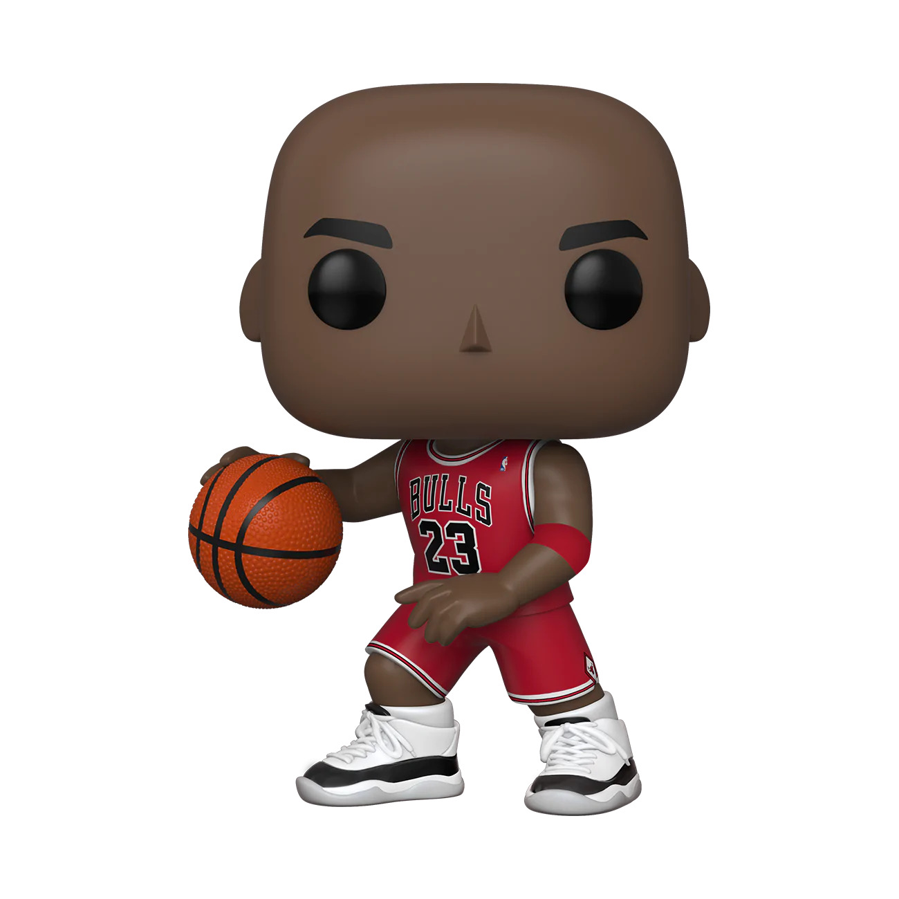 Funko 10'' Michael Jordan - Bulls