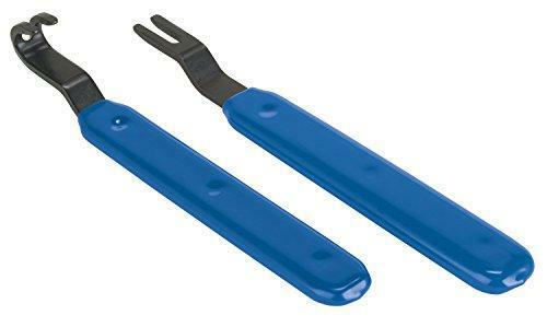 Drake Off Road 1160 2-Piece Electrical Connector Separator Tool