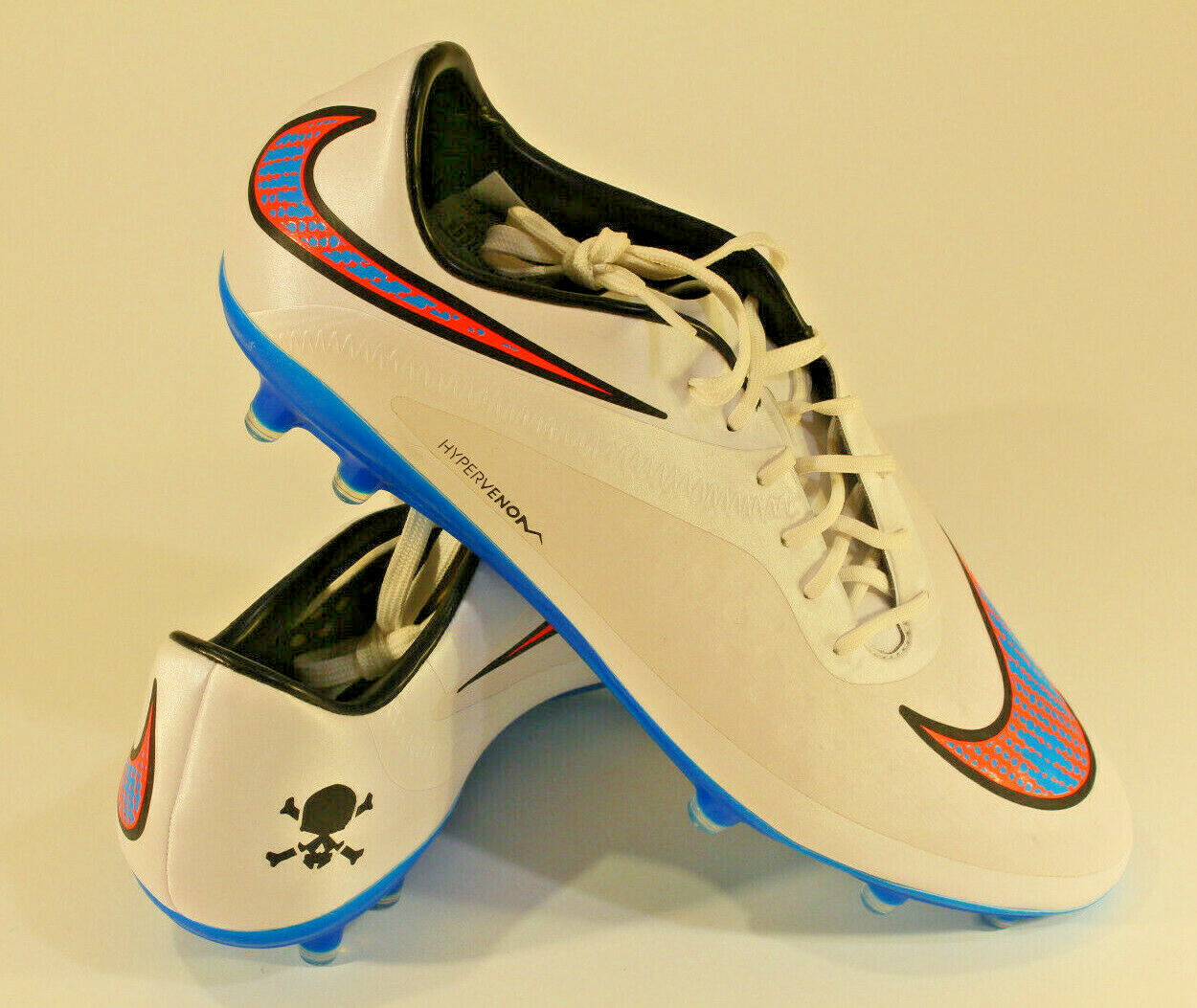 nike hypervenom size 9