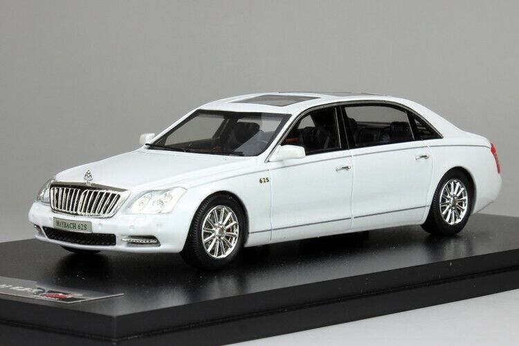 C-Cool Model 1/43 Scale Diecast Model Mercedes-Benz Maybach 62S
