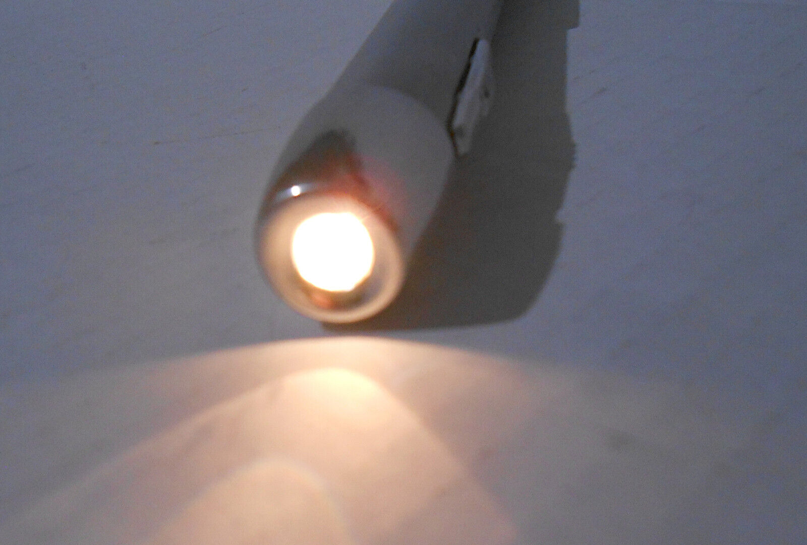 Homart Ultra Rare Penlight & Winchester Pocket Light