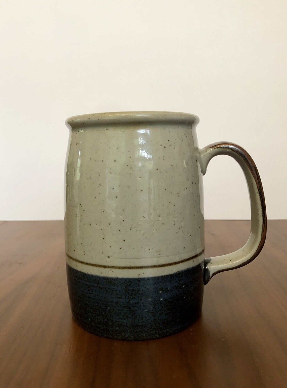 Vintage Otagiri Mariner Large Coffee Mug Cup Japan Midcentury