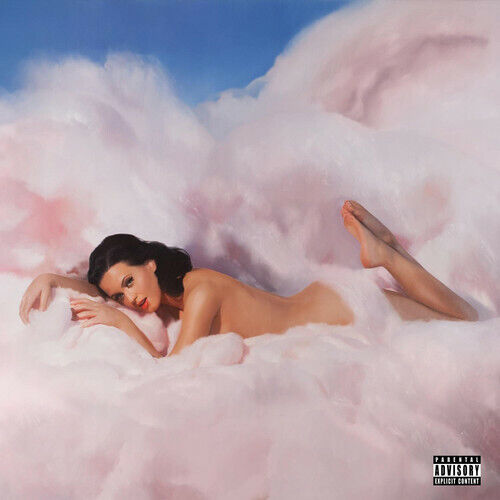 Katy Perry : Teenage Dream CD