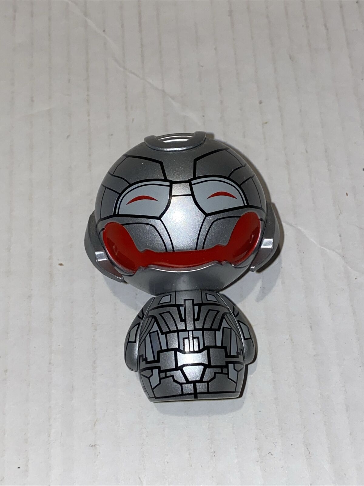 Funko Marvel Avengers Ultron Dorbz Age of Ultron Collector Corps New, Limited Ed