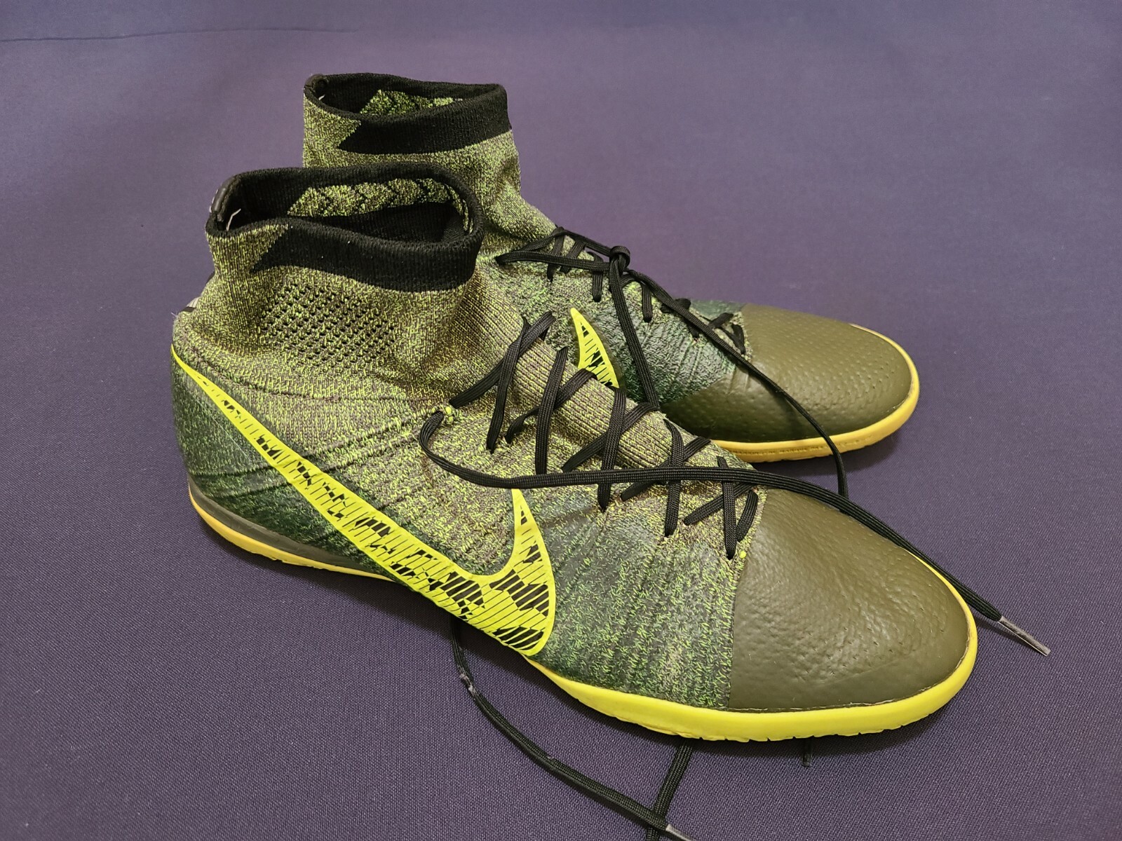 nike elastico superfly for sale