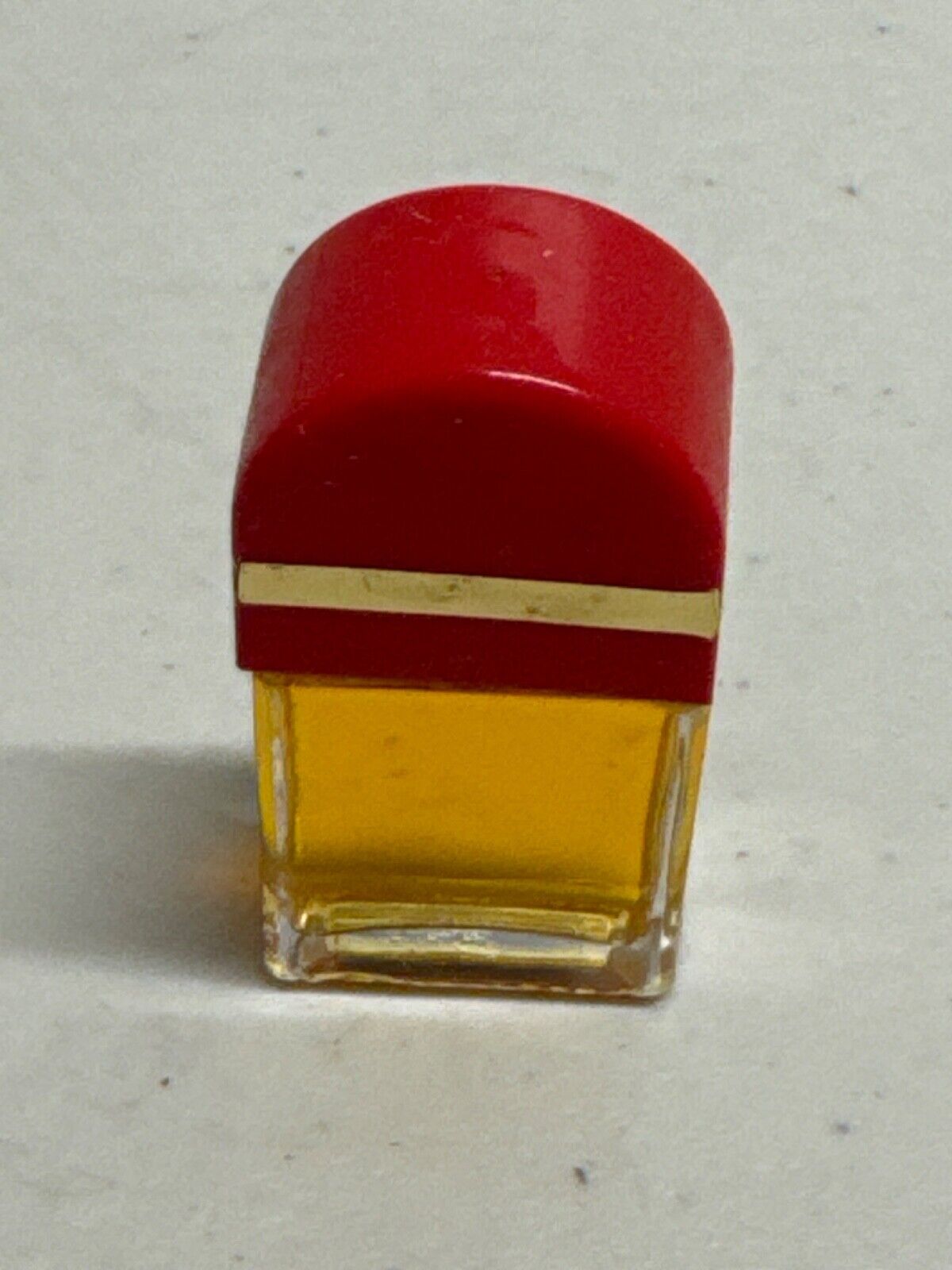 Red Door Perfume Travel mini .17 fl oz 
