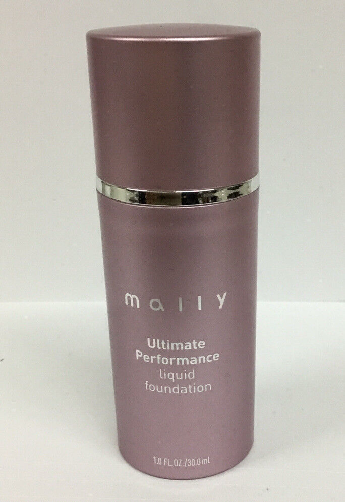 Mally Ultimate Performance Liquid (LIGHT) 1oz as pictured