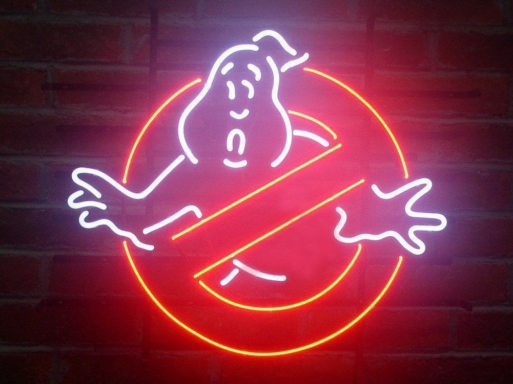 New Ghost Busters Beer Bar Pub Man Cave 20\