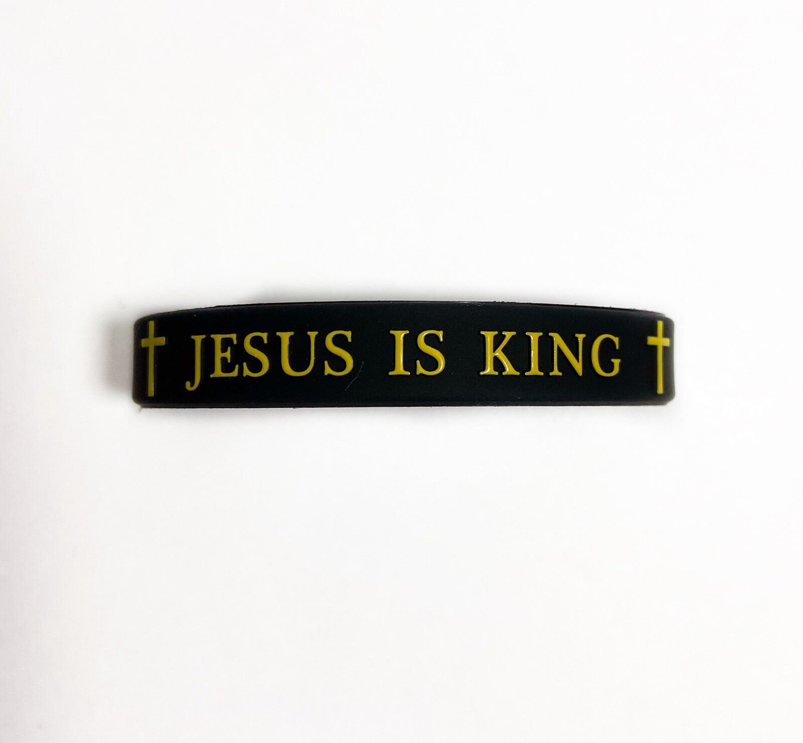 Kanye West | Jesus Is King Bracelet 2019