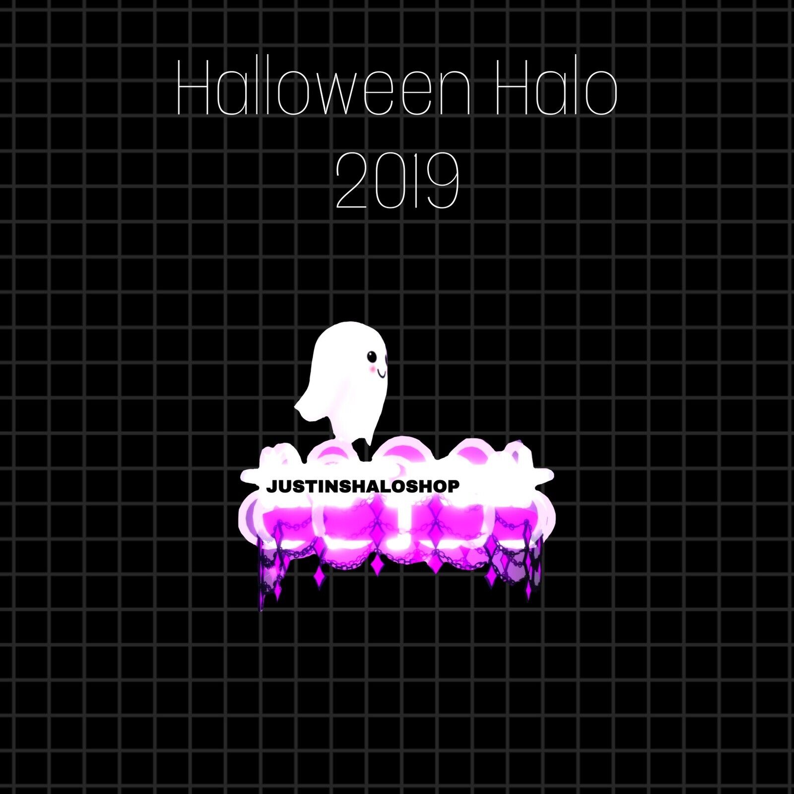 Halloween Halo 2019