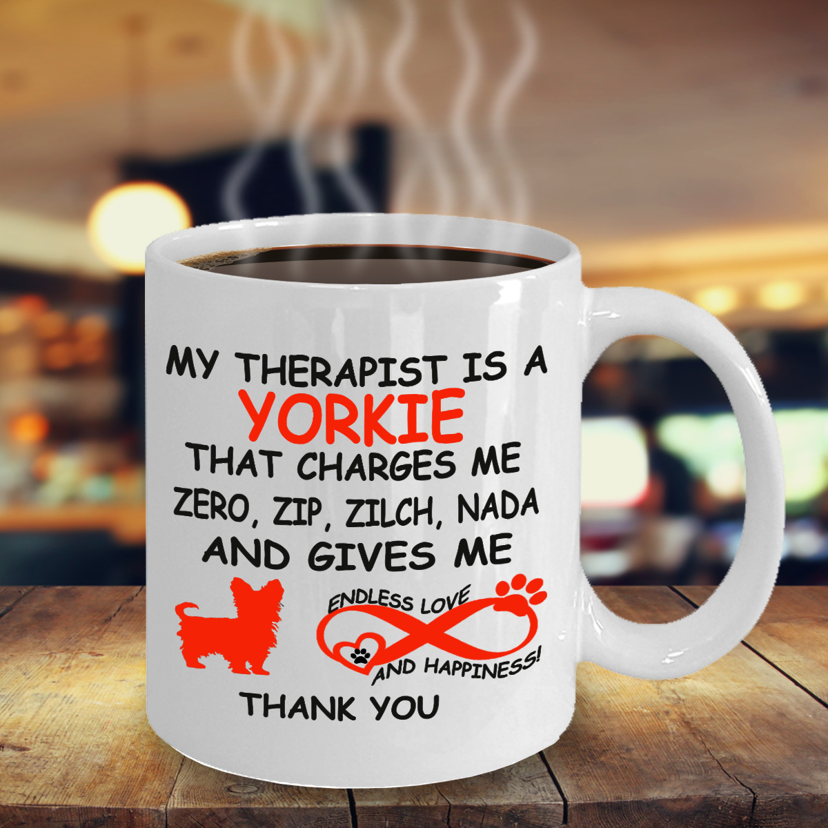 Yorkie Dog,Yorkies,Yorkshire Terriers,Yorkie,gift dog,Yorkshire Terrier,Cup,Mug