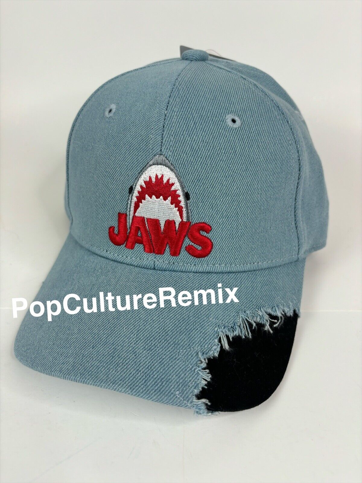2024 Universal Studios Jaws Adjustable Hat New