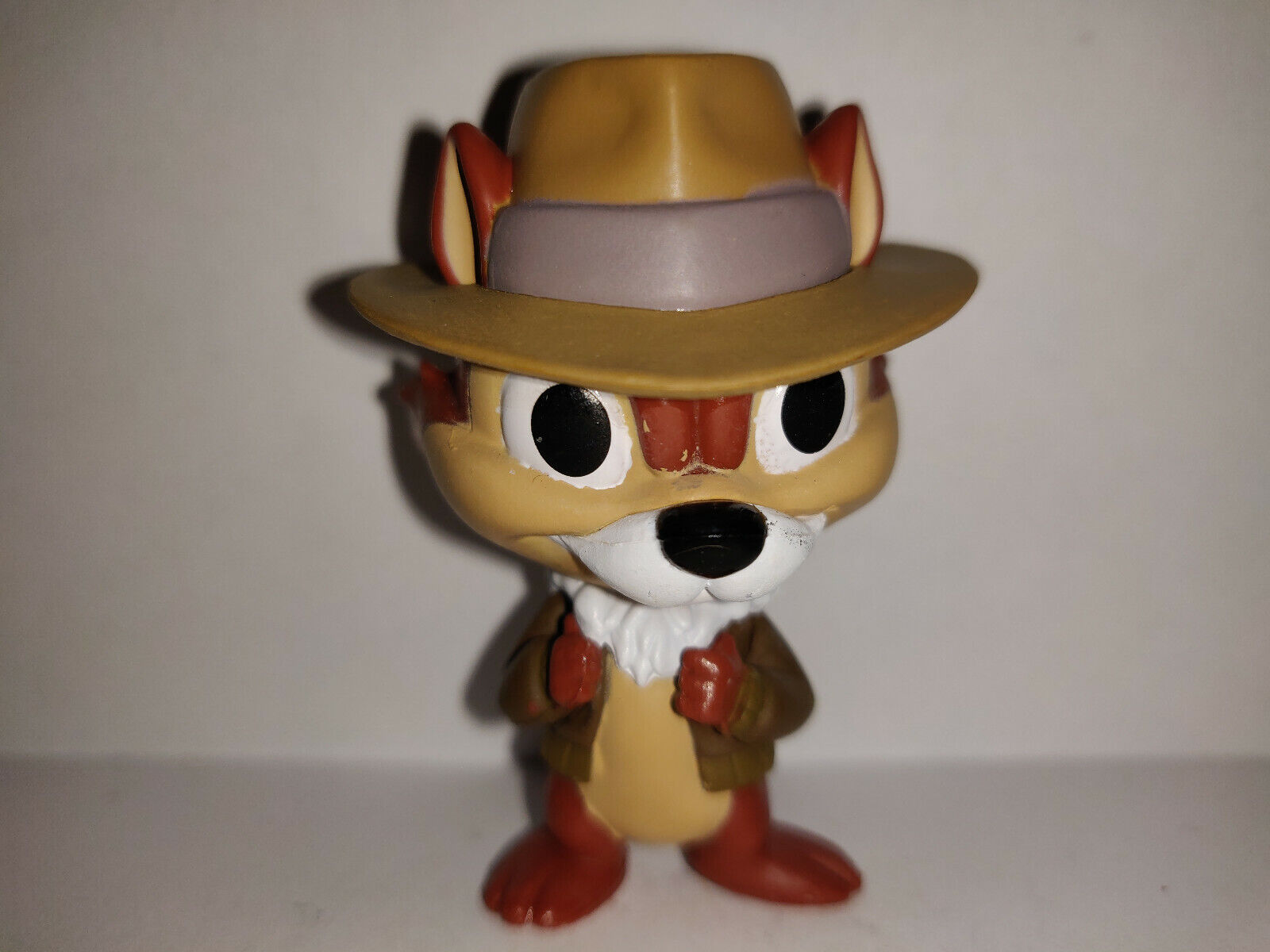 Funko Mystery Minis Disney Afternoon Cartoons Chip