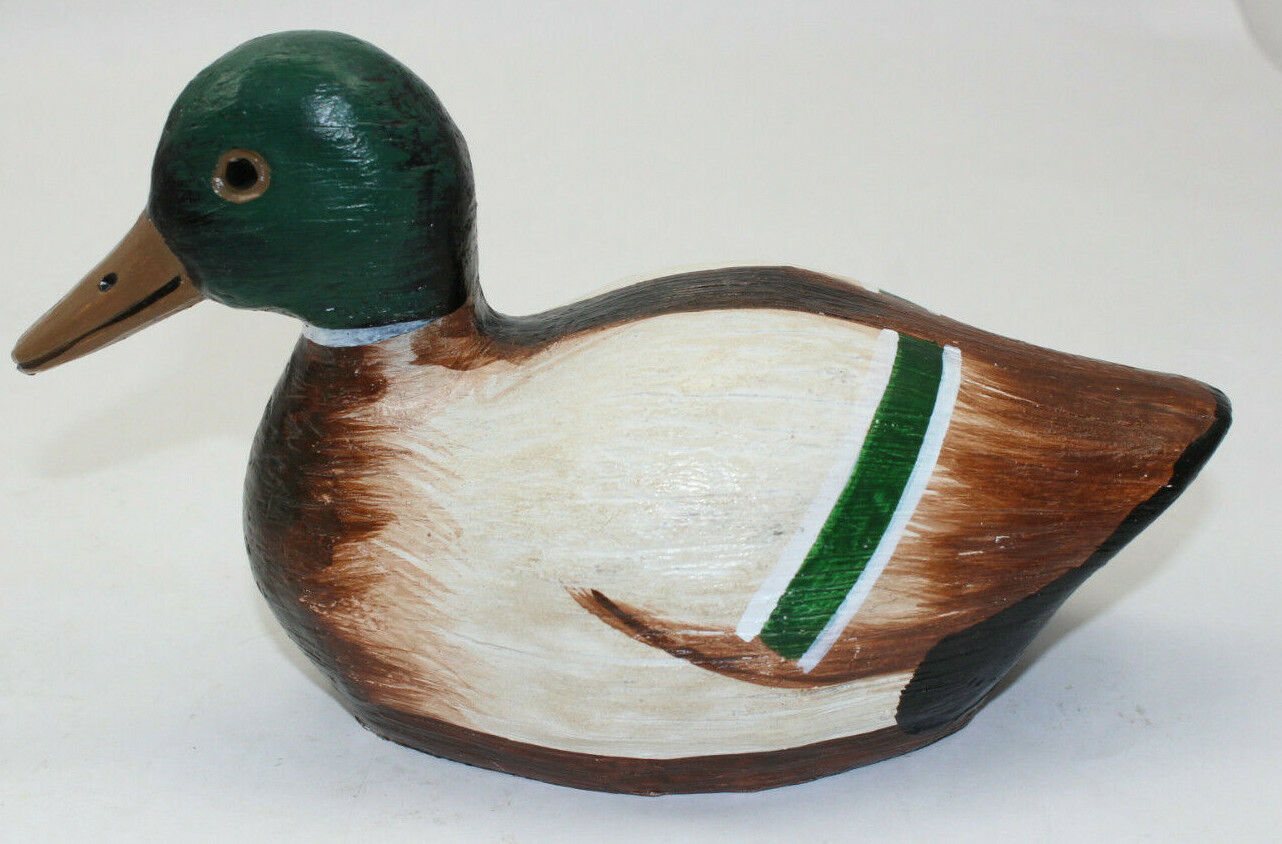 Duck Mallard Female Duck 8\