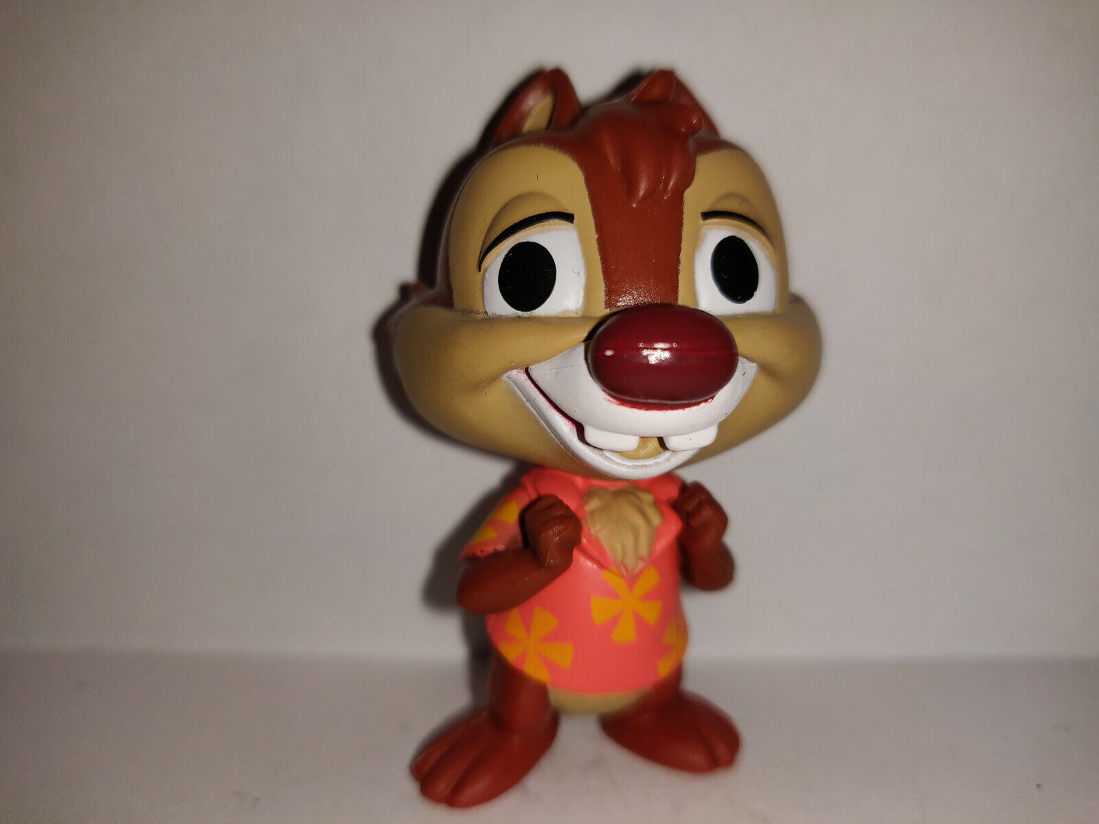 Funko Mystery Minis Disney Afternoon Cartoons Dale