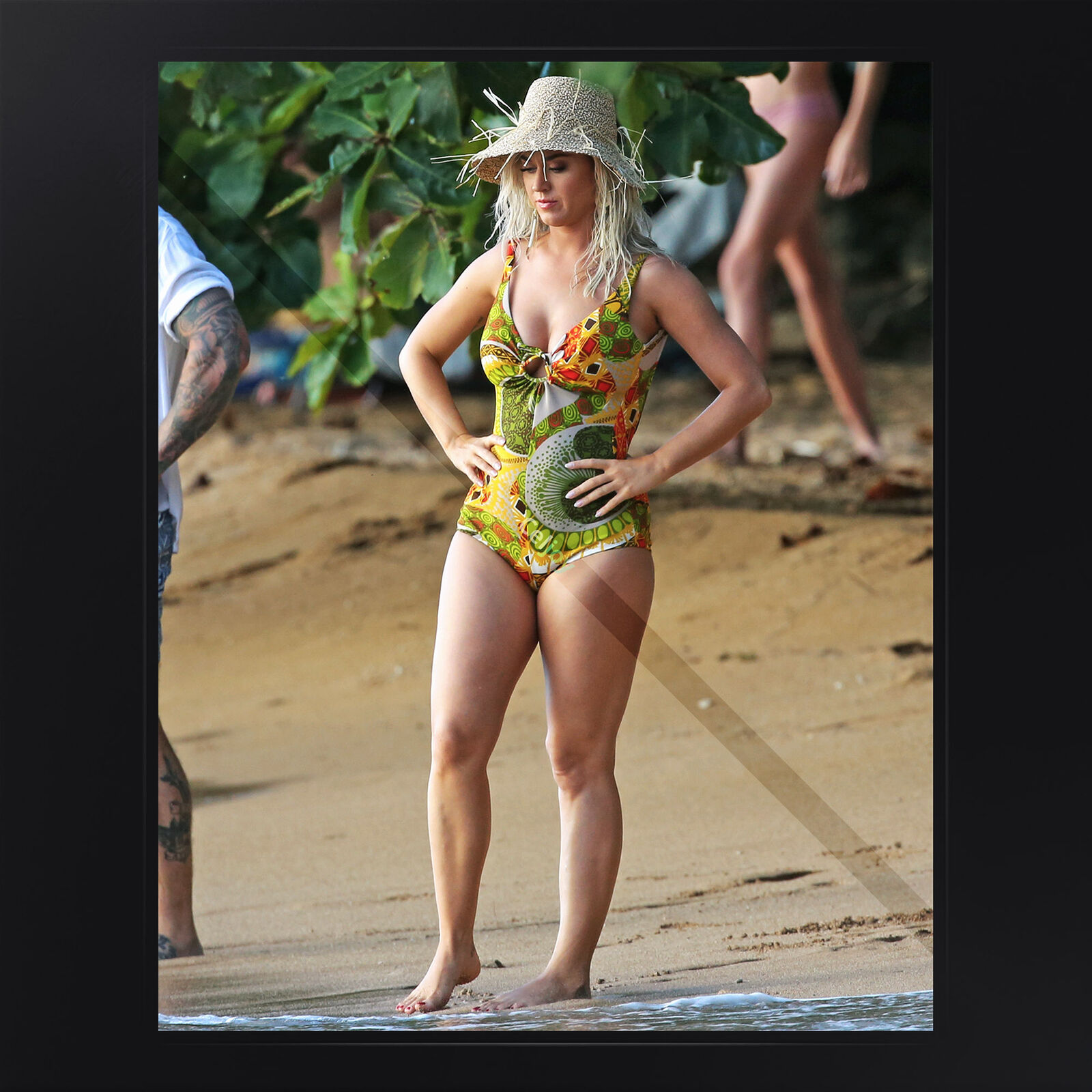 Katy Perry 052 | 8 x 10 Photo | Celebrity Singer, Sexy Woman