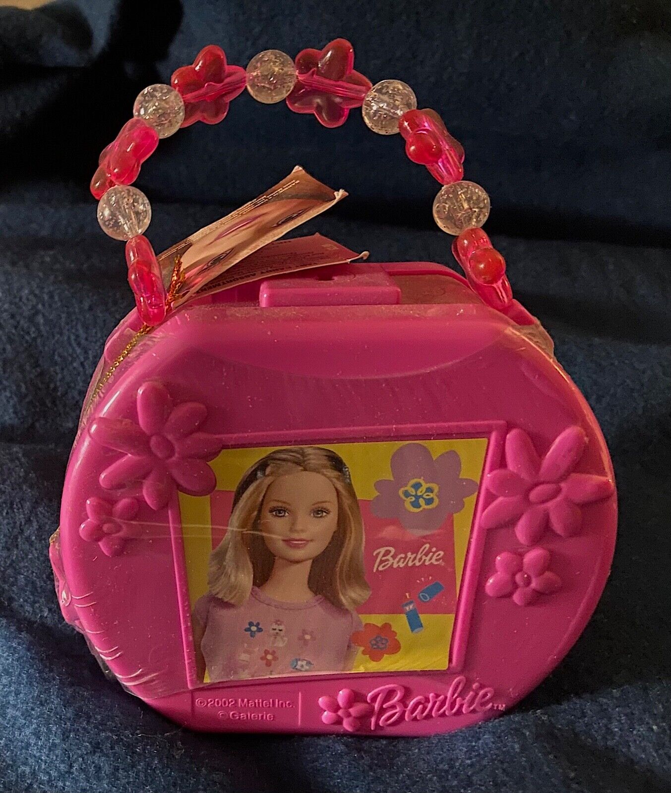 Barbie Classic Candy Purse Unique Listing Unopened and Unused