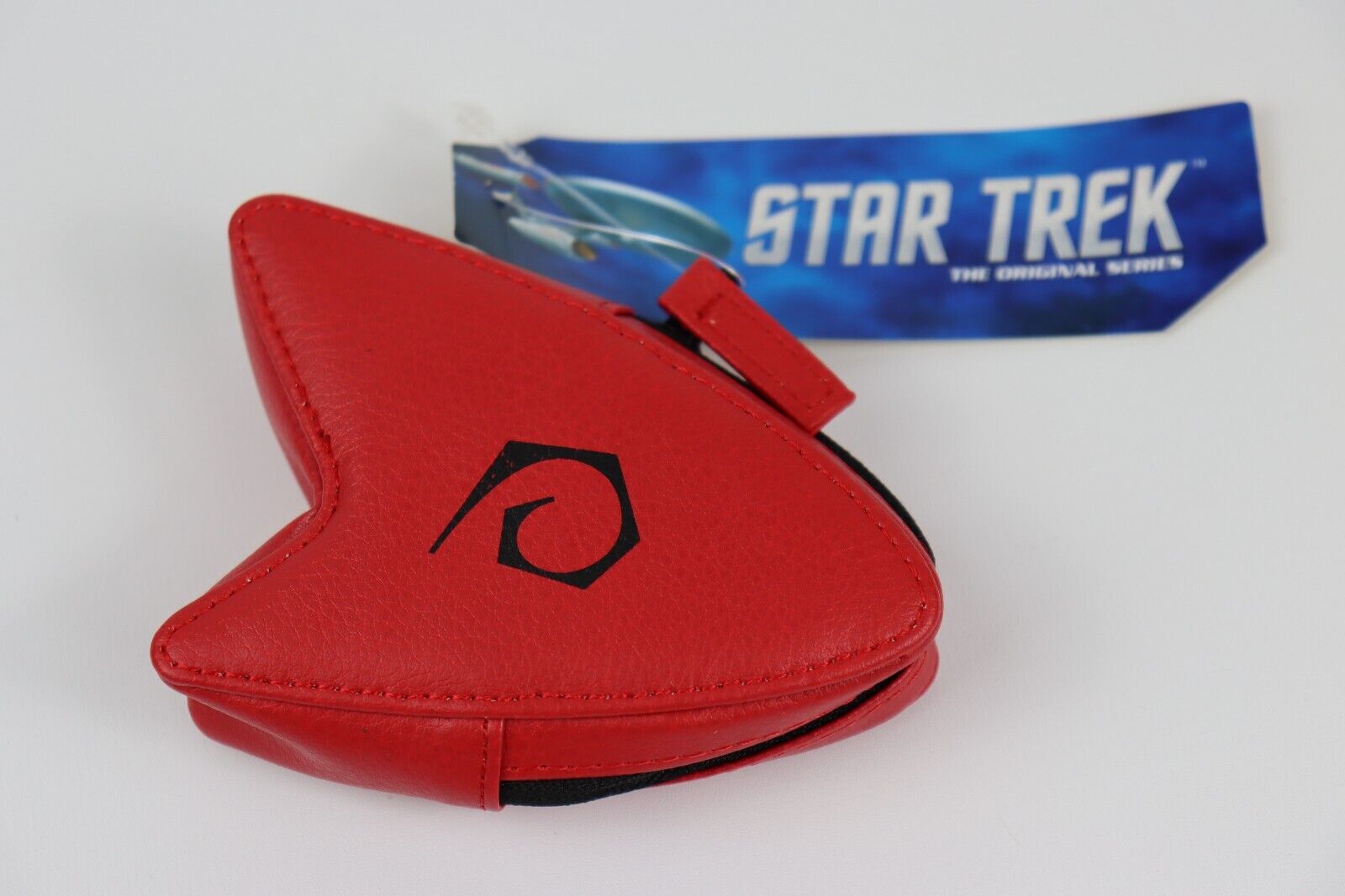 STAR TREK Red Command Engineering 4\
