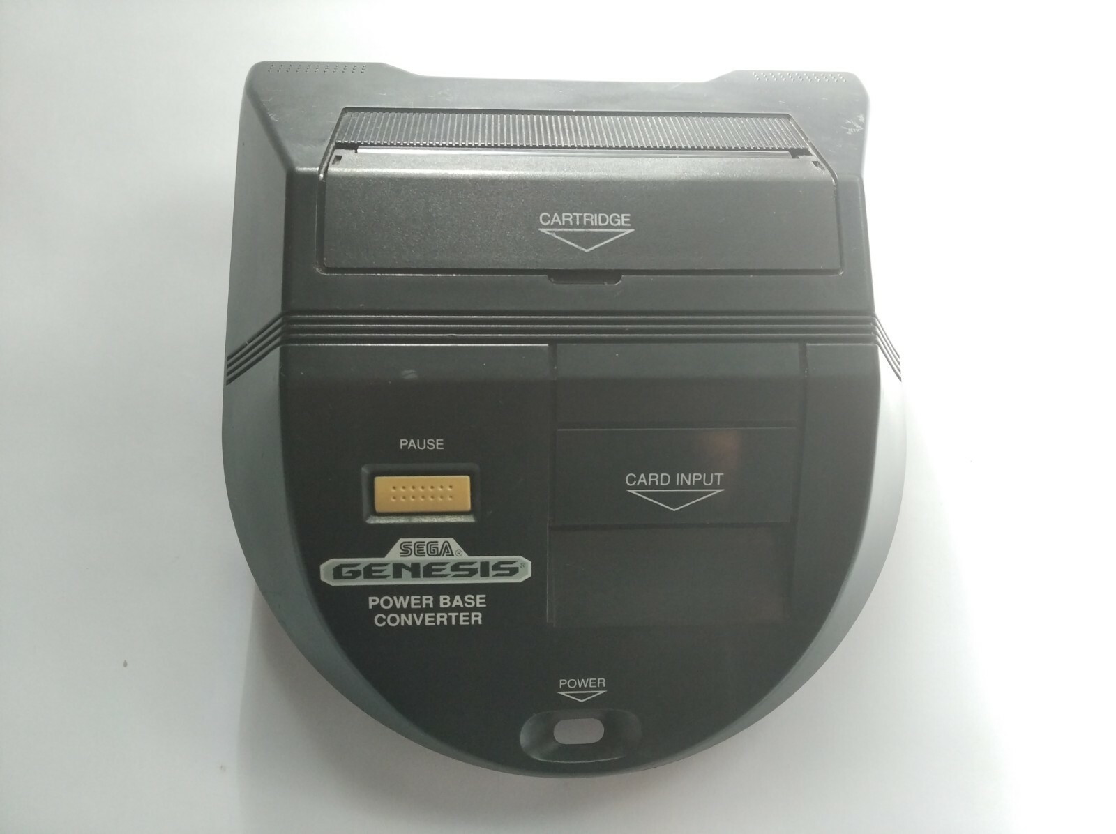 Golden Axe Sega Genesis Refrigerator 2x3 Collectable Novelty