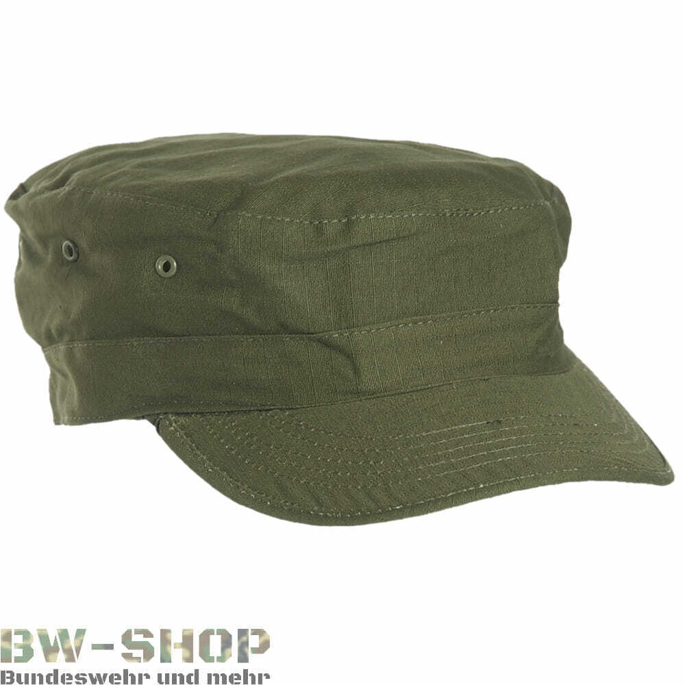 US BDU FIELD HAT NEW ARMY HAT CAP RIPSTOP ARMY OUTDOOR UMBRELLA HAT PLAIN & CAMOUFLAGE