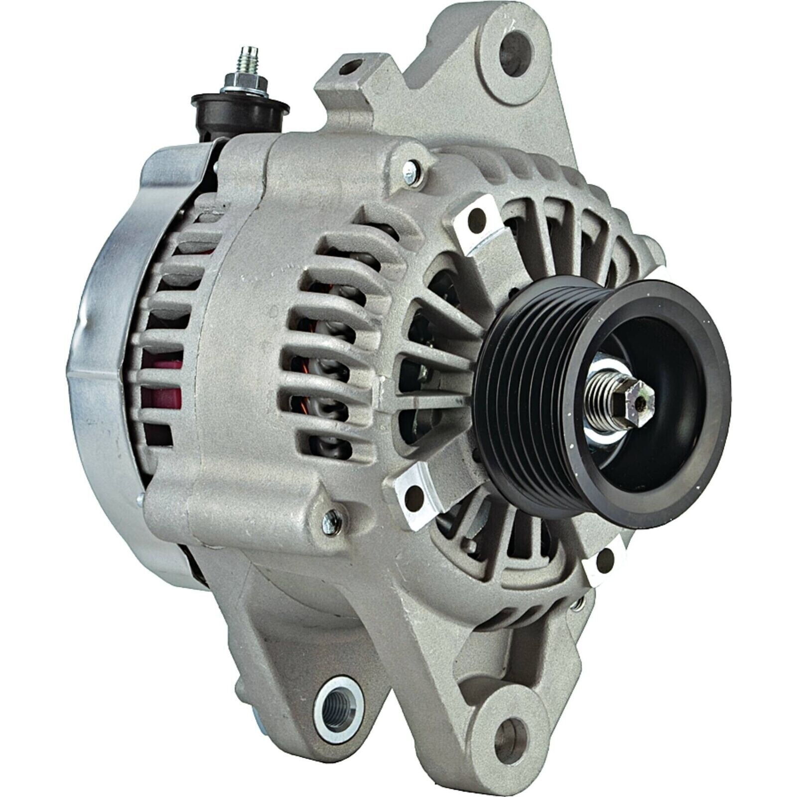 Remanufactured Alternator For 2.7L Toyota Tacoma Pickup Truck 2005-2007 11194A