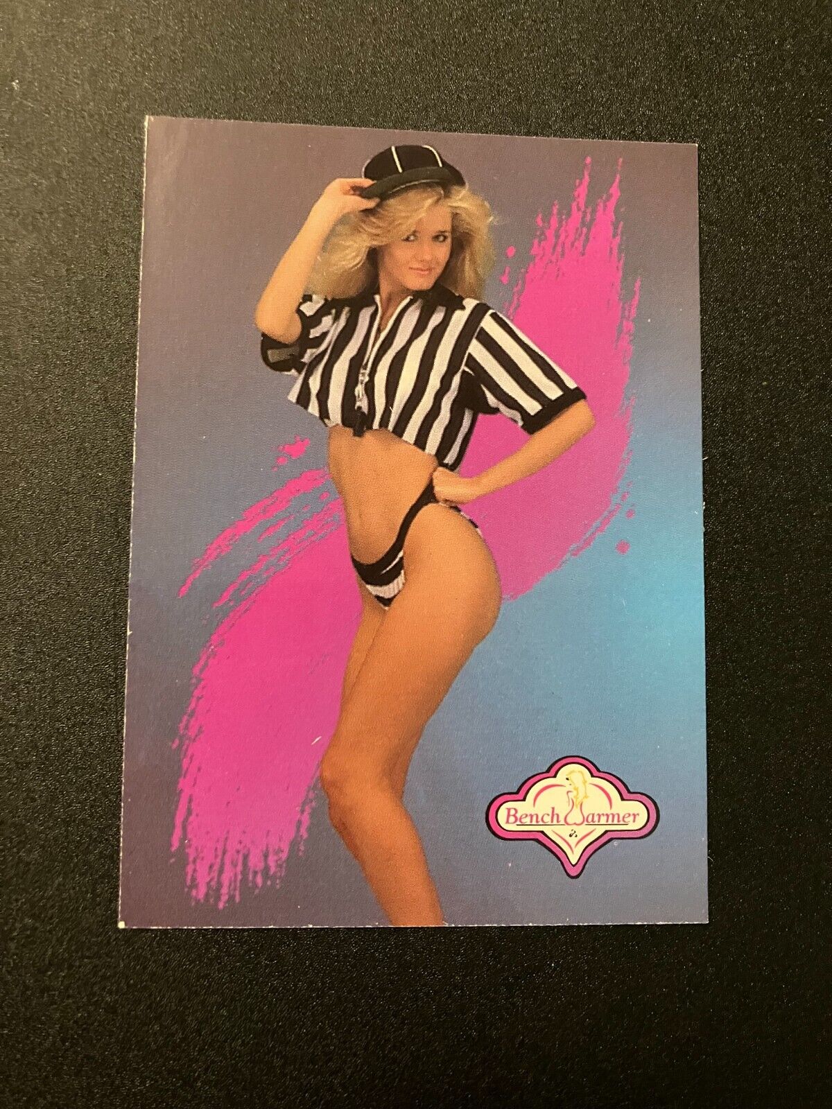 1992 Bench Warmer Trading Cards - Pick and Choose Your Lady - ALL NEAR MINT