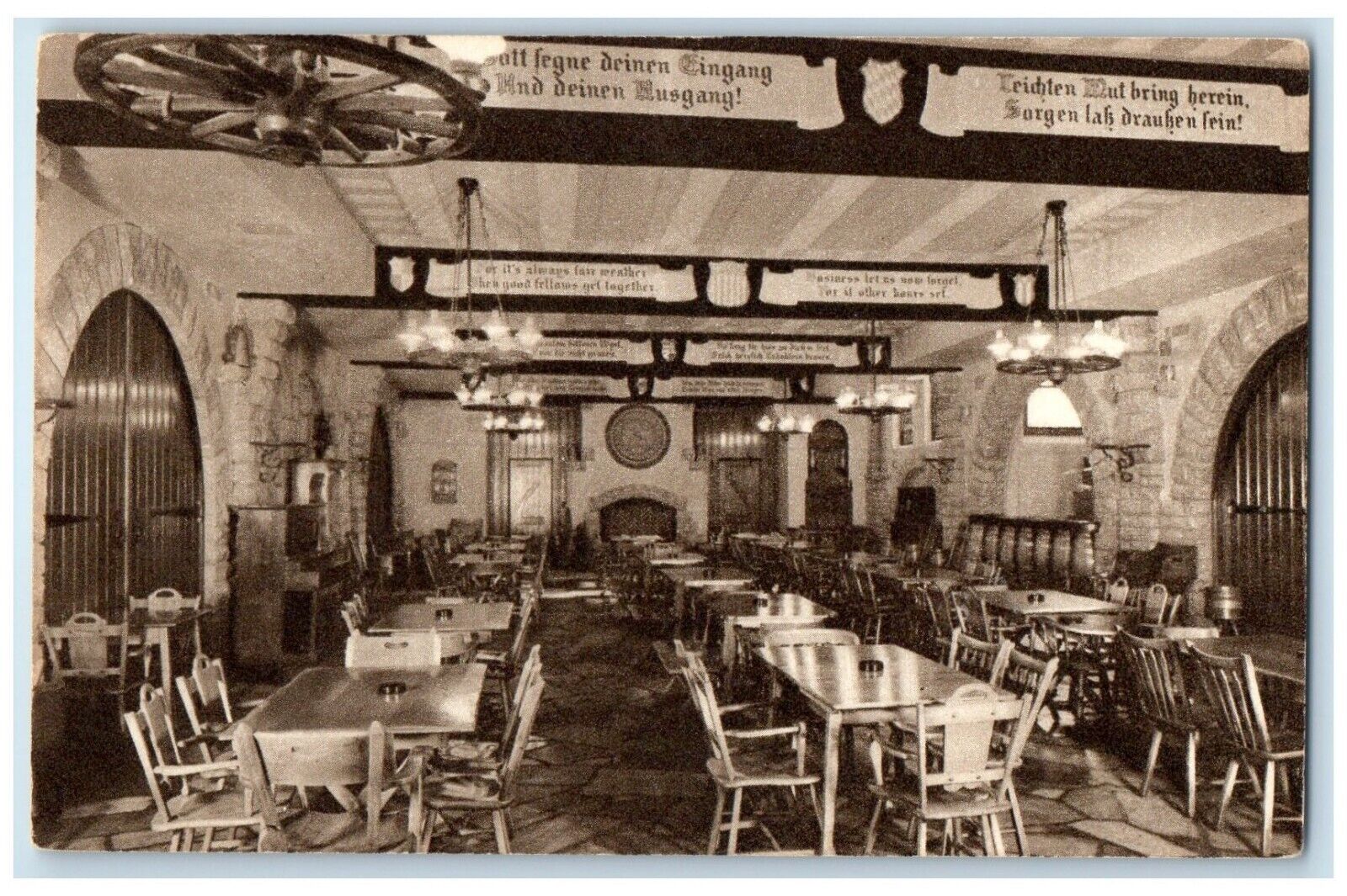 c1910\'s The Jacob Schmidt Brewing Co. St. Paul Minnesota MN Antique Postcard