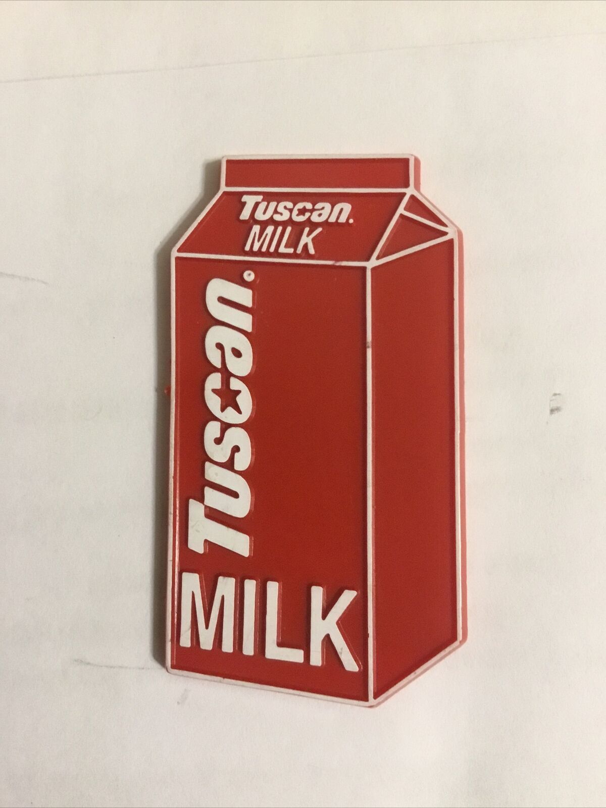 Tuscan Milk Refrigerator Magnet